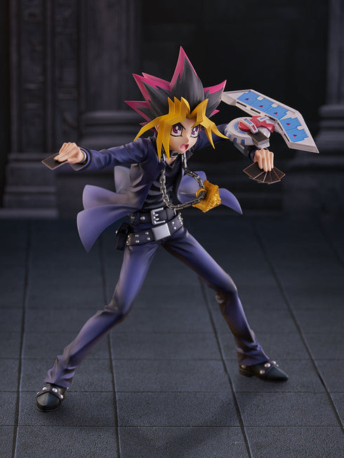 『遊☆戯☆王デュエルモンスターズ』ARTFX J 武藤遊戯 -熱き決闘者たち-